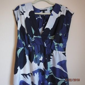 Banana Republic Blouse